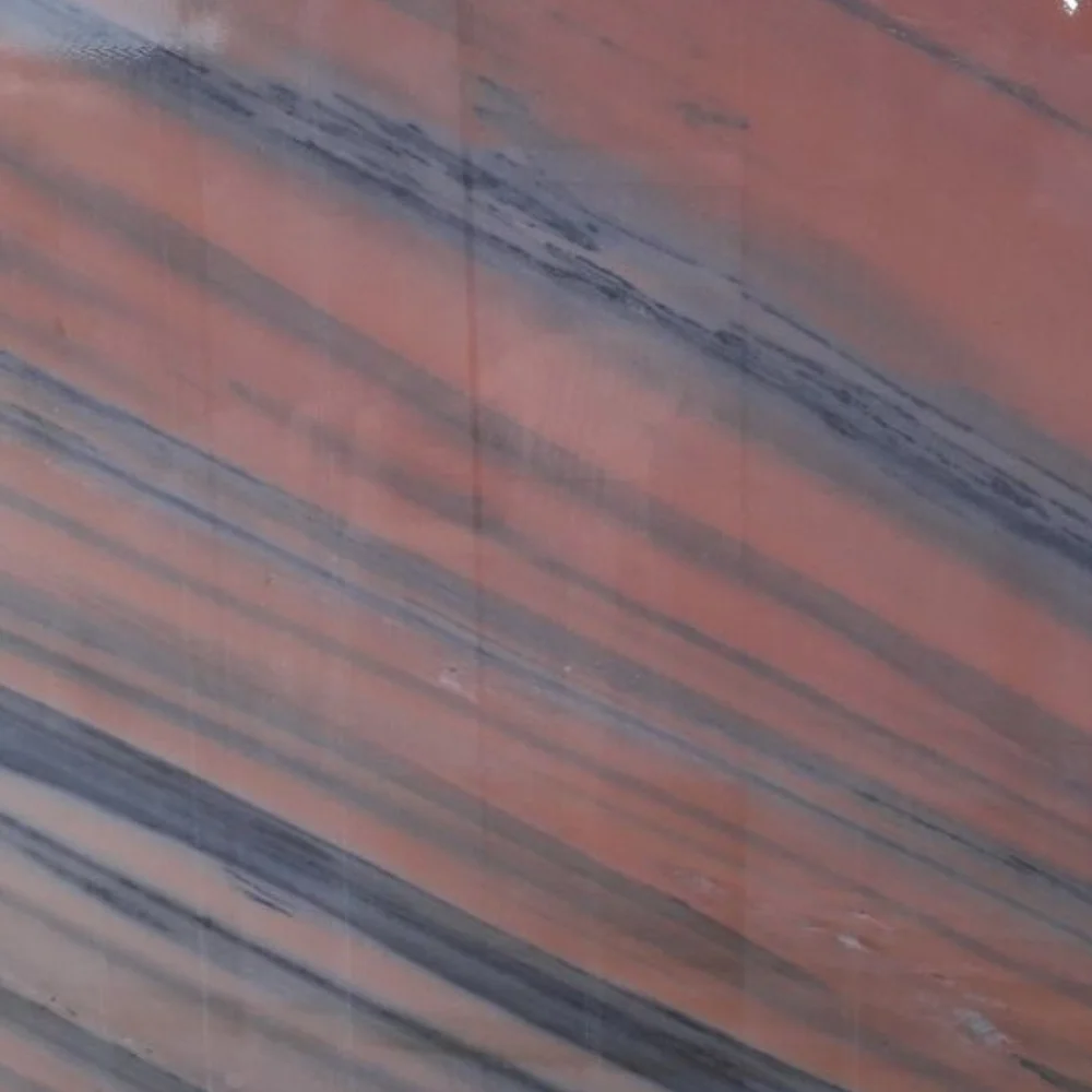 Pink Marble